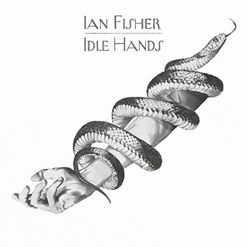 Ian Fisher: Idle Hands - Record