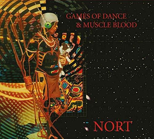 Nort: Games Of Dance & Muscle Blood - Record