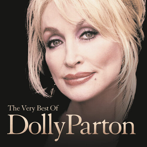 Dolly Parton: The Very Best Of Dolly Parton - Record