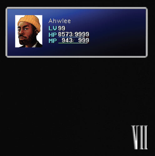 Ahwlee: Vii - Record