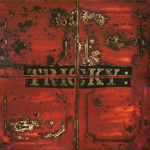 Tricky- Maxinquaye [180 Gram] { VINYL LP }