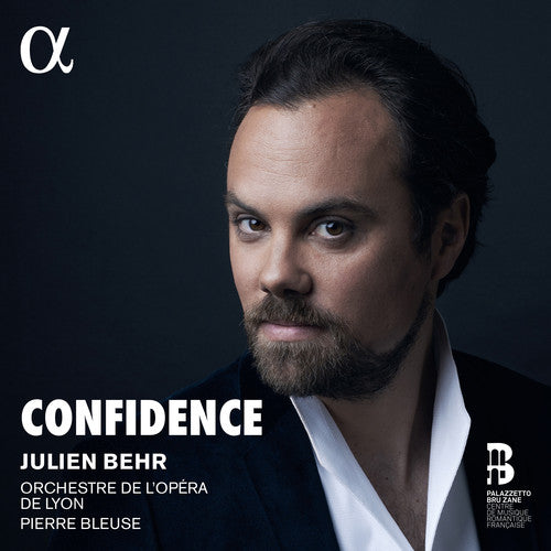 Various Artists: Confidence - Record