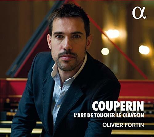 Couperin / Fortin: L'art de Toucher Le Clavecin - Record