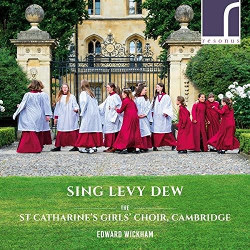 Beamish / st Catharine's Girl's Choir: Sing Levy Dew - Record