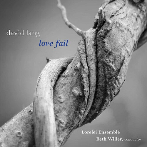 Lorelei Ensemble  Willer: Love Fail - Record