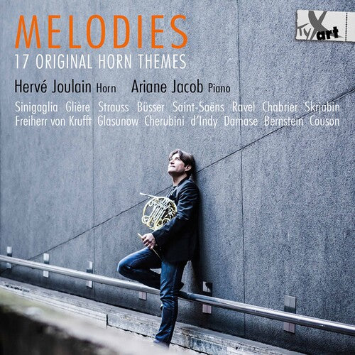 Various Artists: Melodies - Record
