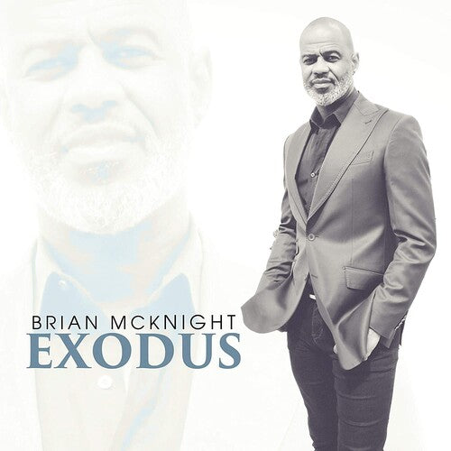 Brian McKnight: Exodus - CD