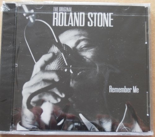 Roland Stone: Remember Me - Record