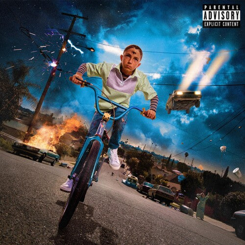 Bad Bunny: Yhlqmdlg - CASSETTES