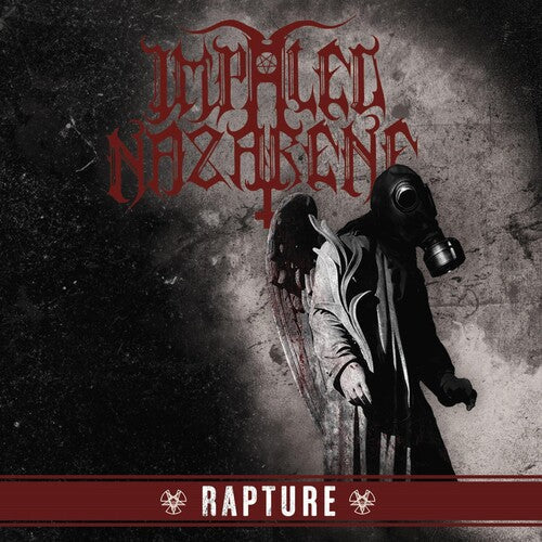 Impaled Nazarene: Rature - CD