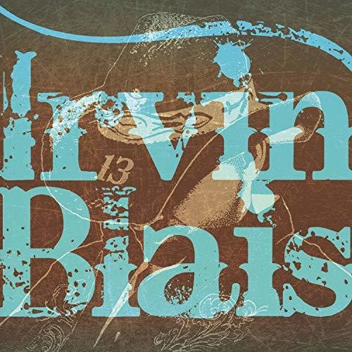 Irvin Blais: 13 - Record
