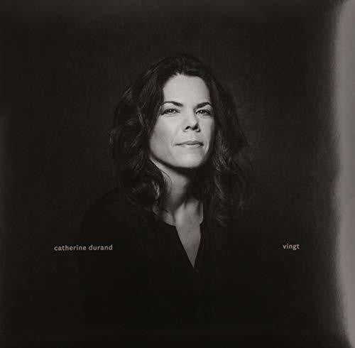 Catherine Durand: Vingt - Record