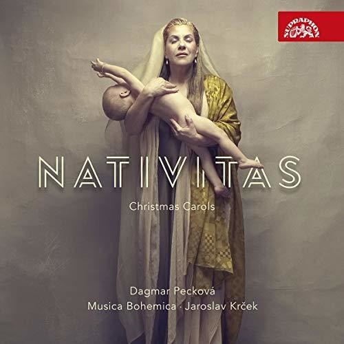 Michna / Musica Bohemica: Nativitas - Record