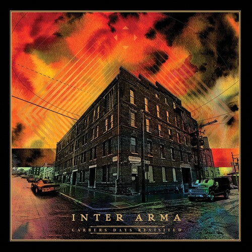 Inter Arma: Garbers Days Revisited - VINYL
