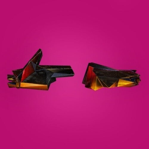 Run the Jewels: RTJ4 - Record