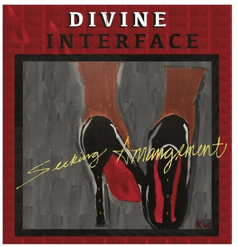 Divine Interface: Seeking Arrangement - Record
