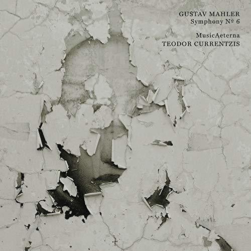 Teodor Currentzis: Symphony 6 - Record