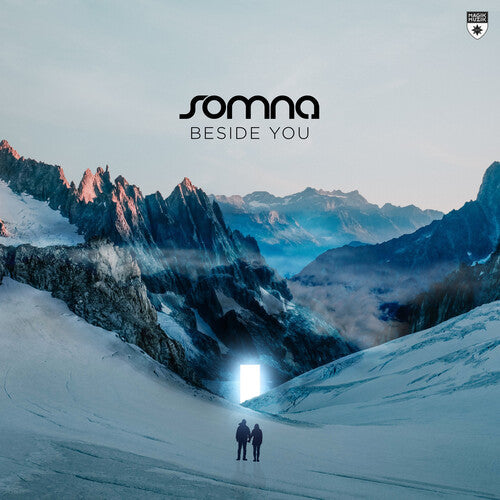 Somna: Inside You - Record