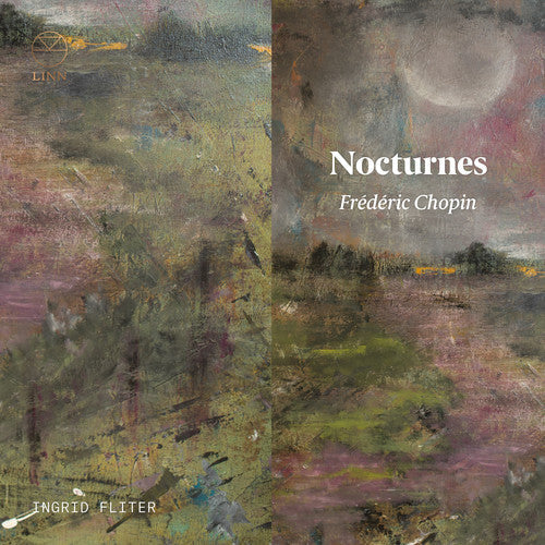 Chopin / Fliter: Nocturnes - Record