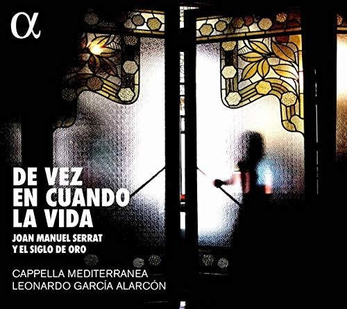 Various Artists: De Vez en Cuando la Vida - Record