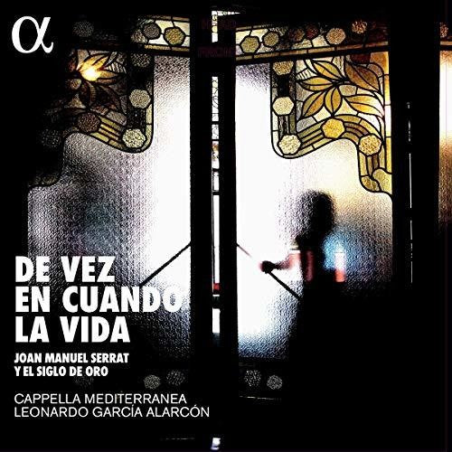 Various Artists: De Vez en Cuando la Vida - Record