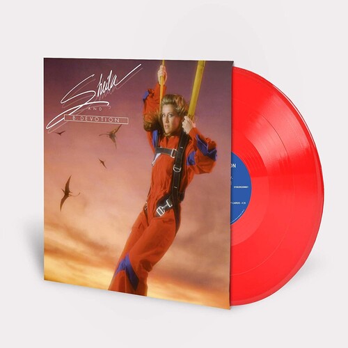 Sheila & B. Devotion: King Of The World [2020 Remaster] - VINYL