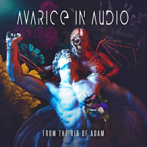Avarice in Audio: From The Rib Of Adam - Record