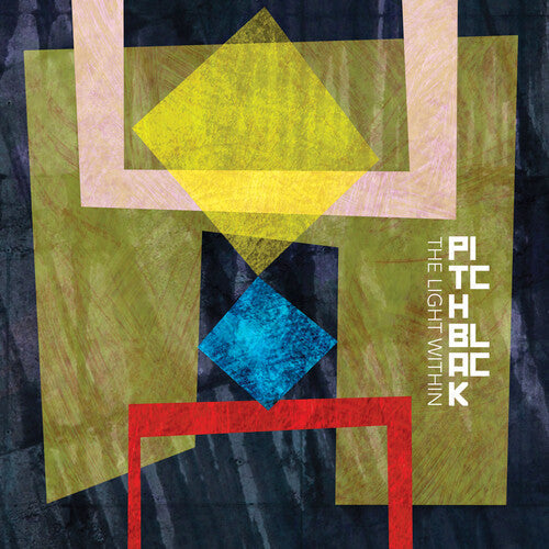 Pitch Black: The Light Within - Record