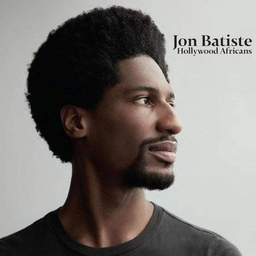 Jon Batiste- Hollywood Africans { VINYL LP }