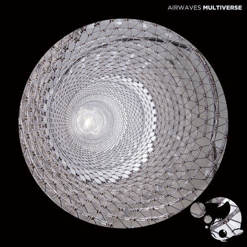 Airwaves: Multiverse - Record