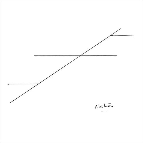 Alvin Lucier: Works for the Ever Present Orchestra - Record