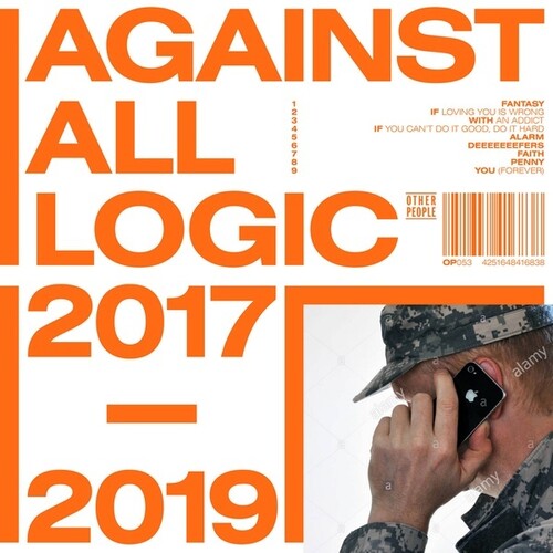 Against All Logic: 2017-2019 - Record