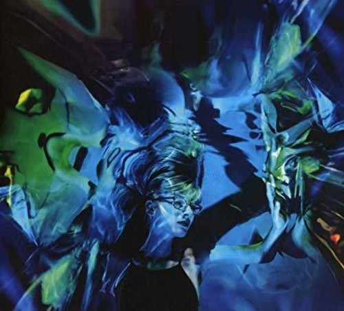 Kelly Moran: Ultraviolet - Record