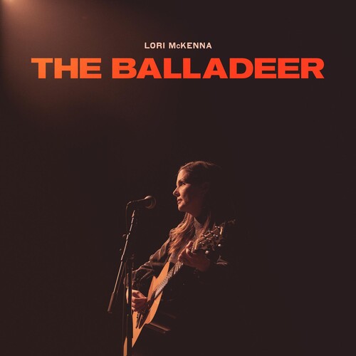 Lori McKenna: The Balladeer - Record