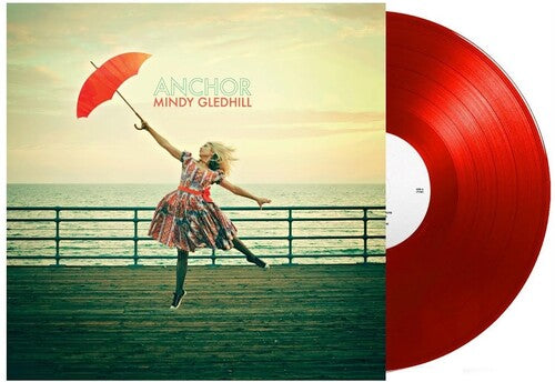 Mindy Gledhill: Anchor - VINYL