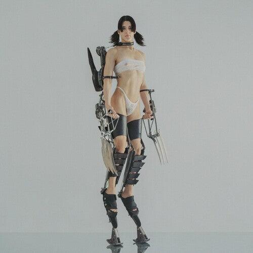 Arca- KiCk I { VINYL LP }