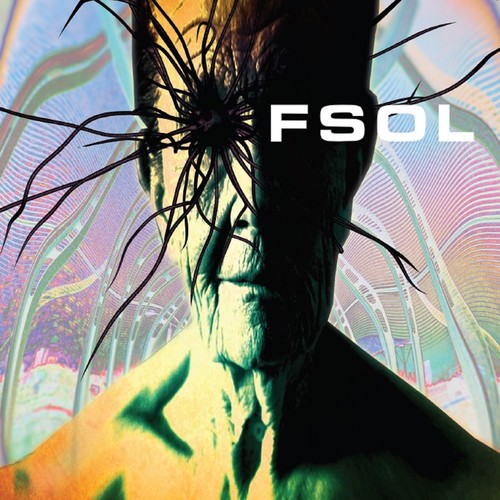 The Future Sound of London: Archived 9 - Record