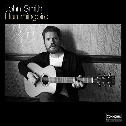 John Smith: Hummingbird - Record