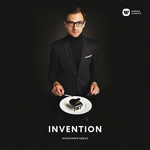 Debicz, Aleksander: Invention - Record