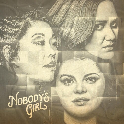 Nobody's Girl: Nobody's Girl - Record