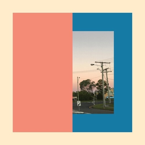 Andrew Tuttle: Alexandra - Record
