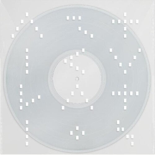 Rival Consoles: Articulation - Record