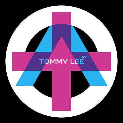 Tommy Lee: Andro - CD
