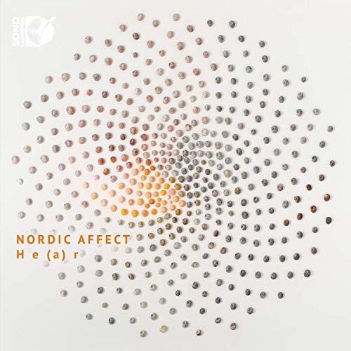 Nordic Affect: H E a R - Record