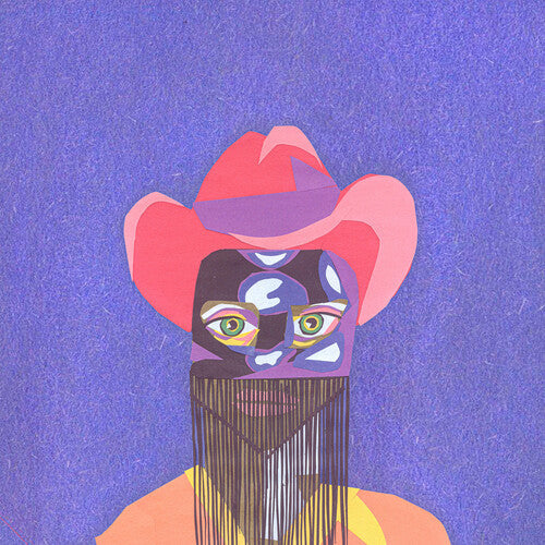 Orville Peck: Show Pony - Record