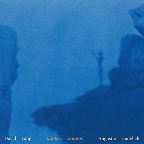 David Lang: Mystery Sonatas - Record