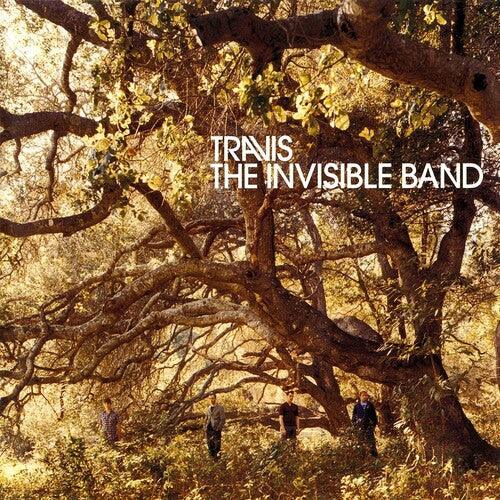 Travis- The Invisible Band (20th Anniversary) [LP] { VINYL LP }