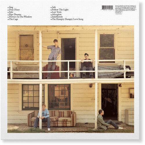 Travis- The Invisible Band (20th Anniversary) [LP] { VINYL LP }