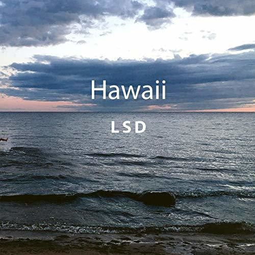 Various Artists: Hawaii - VINYL