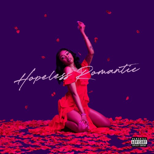 Tink: Hopeless Romantic - CD